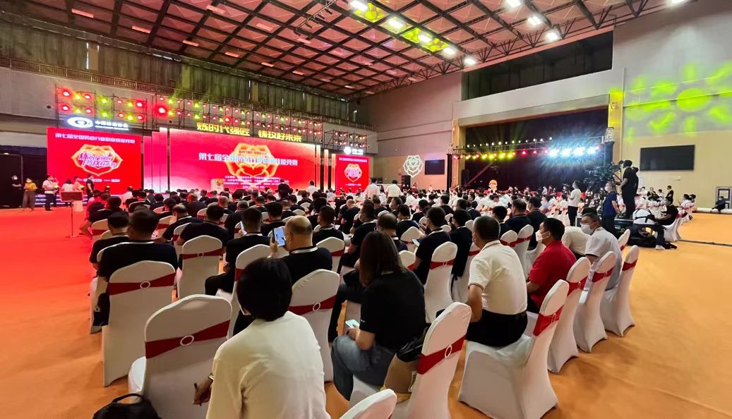 【新闻】祝贺cq9电子在线登录员工在第七届全国铸造行业职业技能竞赛中取得优异成绩！