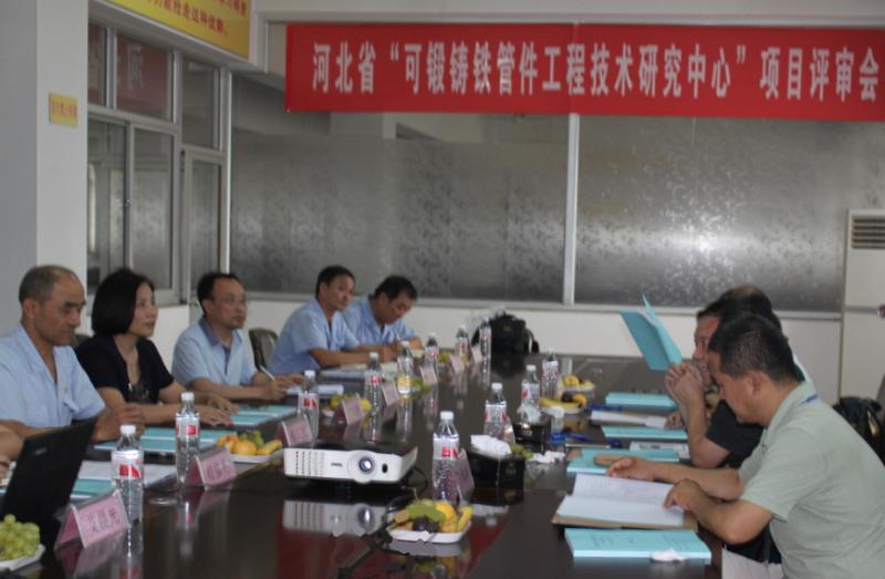 [ news] supported by Jianzhi group , the engineering technology research center  has successfully passed the strategy and site review !